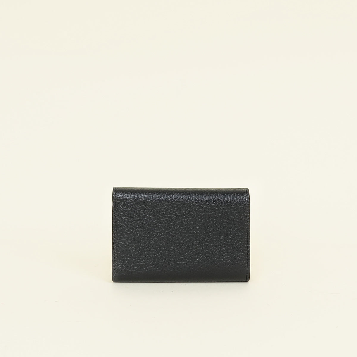 Louis Vuitton Bicolor Capucines Compact Wallet