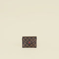 Louis Vuitton Damier Bicolor Victorine Wallet