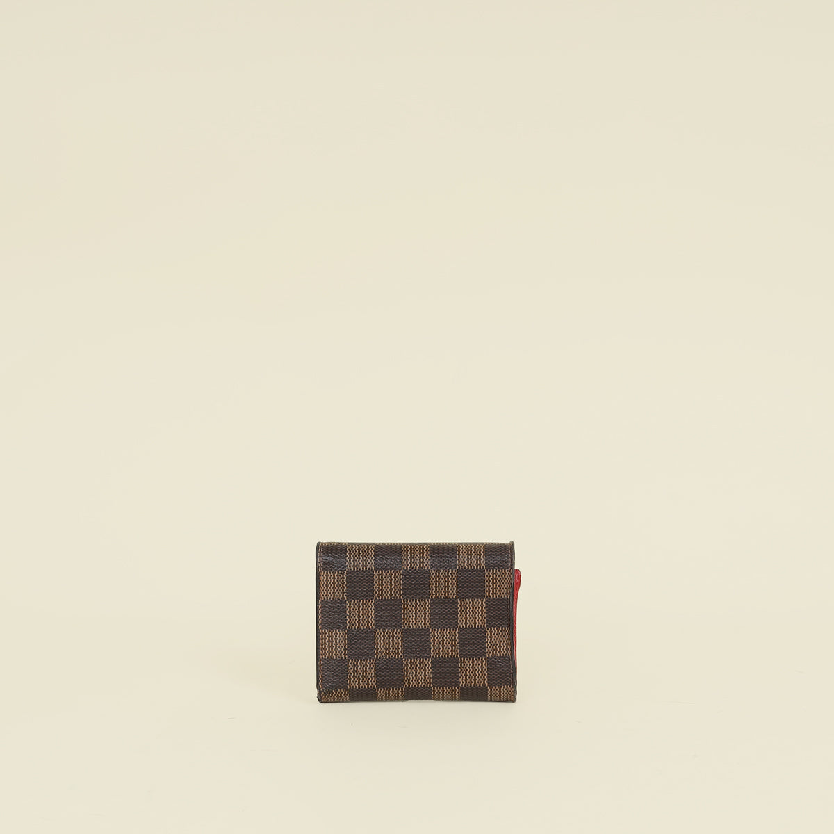 Louis Vuitton Damier Bicolor Victorine Wallet