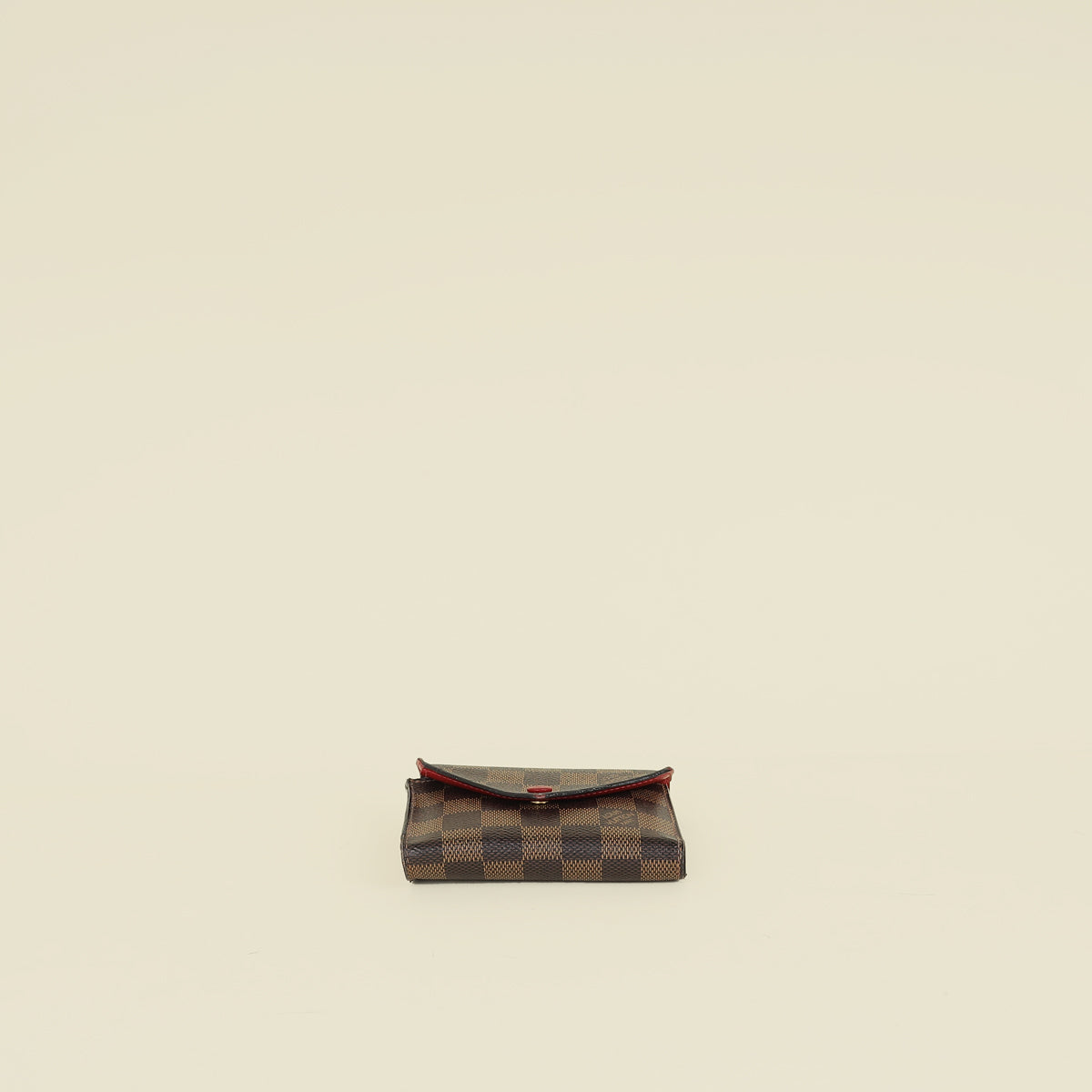 Louis Vuitton Damier Bicolor Victorine Wallet
