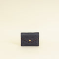 Louis Vuitton Marin Monogram Empreinte Victorine Wallet