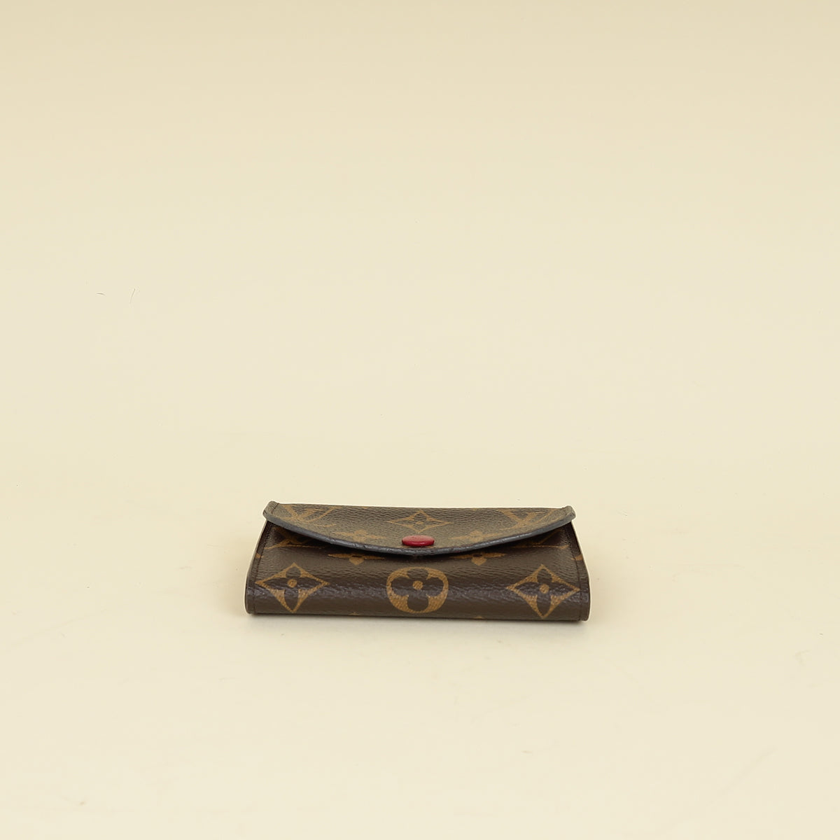 Louis Vuitton Bicolor Monogram Rosalie Coin Purse