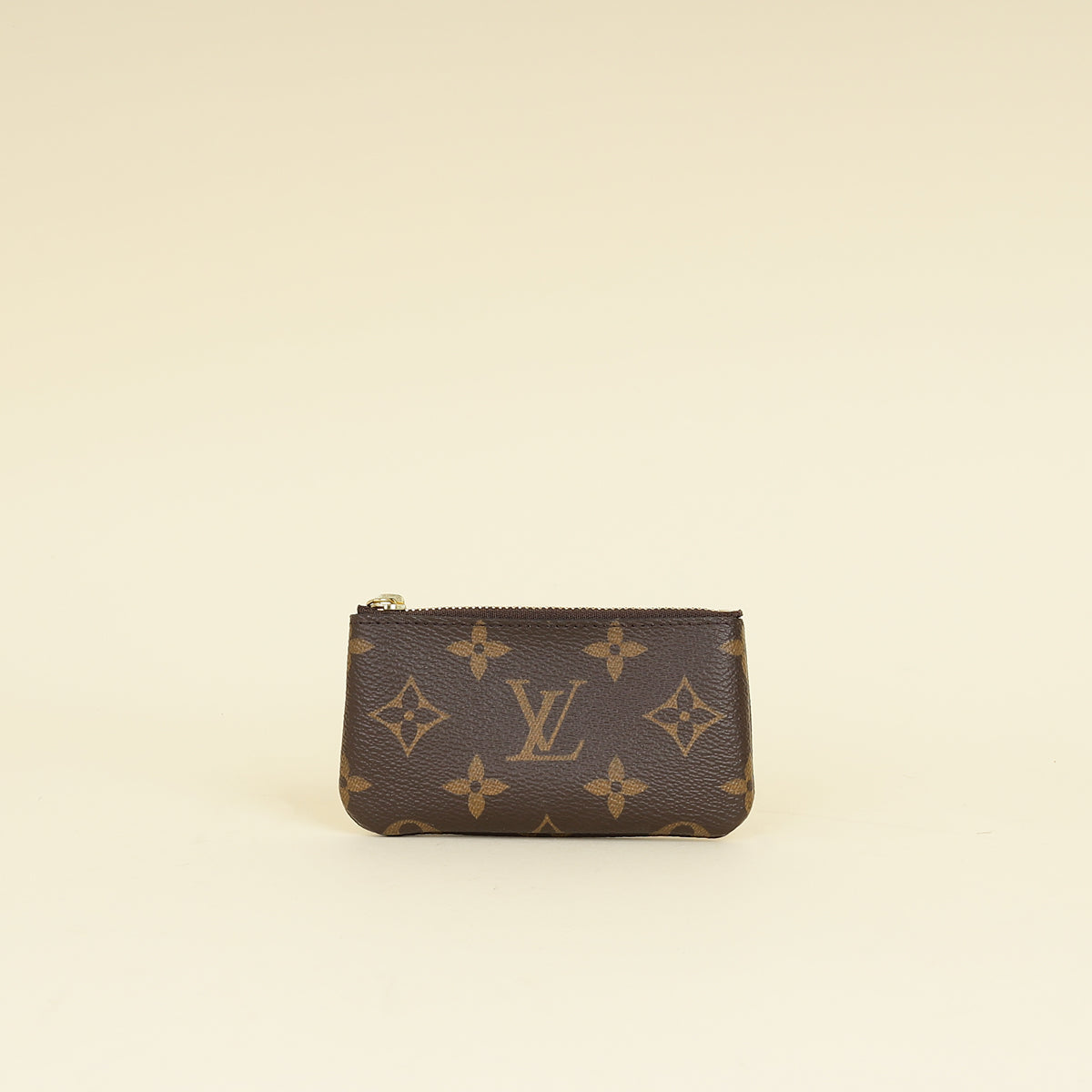Louis Vuitton Monogram Key Pouch