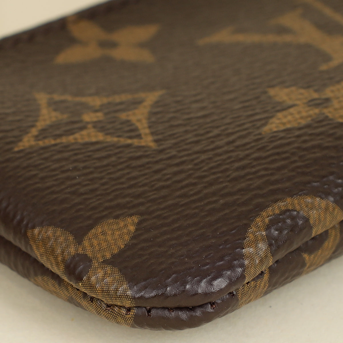 Louis Vuitton Monogram Key Pouch