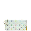 Louis Vuitton Monogram Multicolor Insolite Wallet