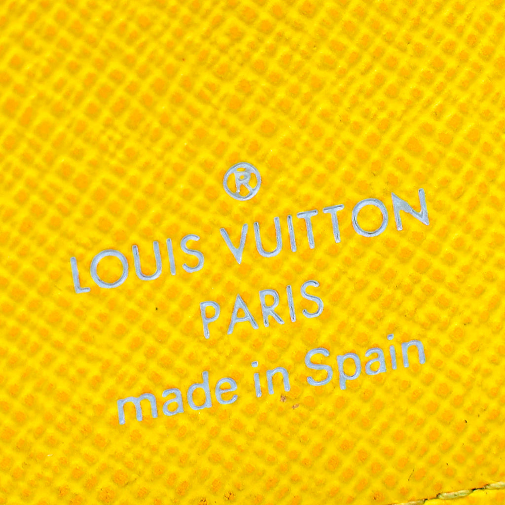 Louis Vuitton Monogram Multicolor Insolite Wallet