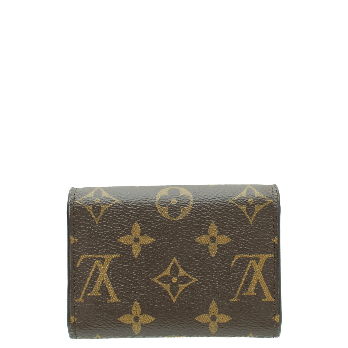 Louis Vuitton Monogram Fuchsia Rosalie Coin Purse