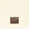 Louis Vuitton Damier Victorine Wallet