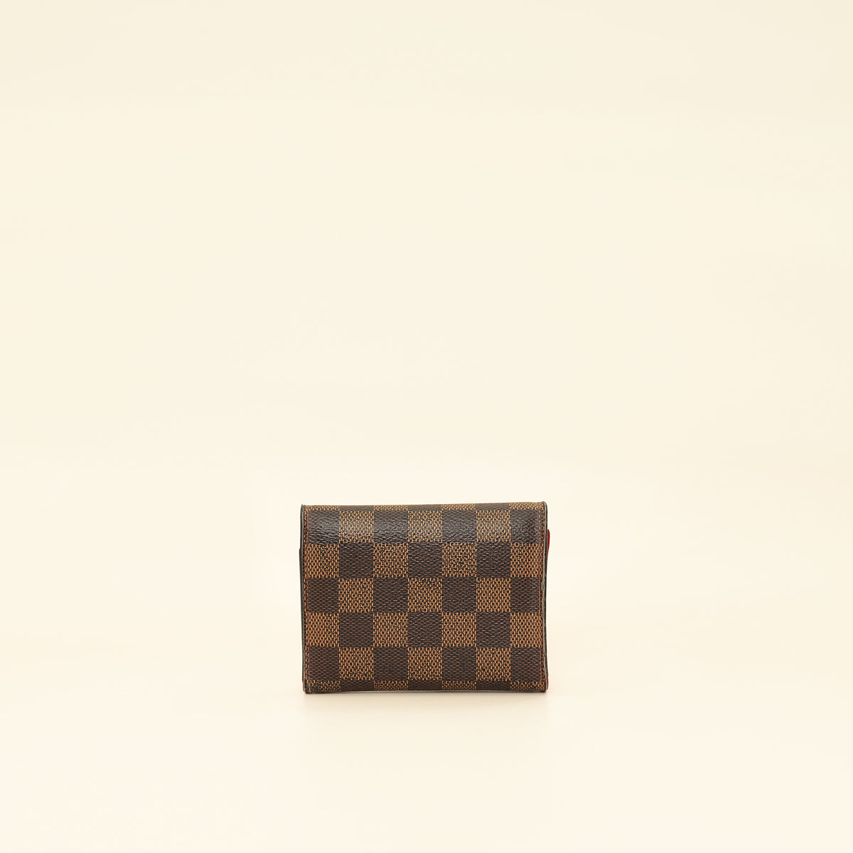 Louis Vuitton Damier Victorine Wallet