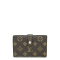 Louis Vuitton Monogram French Purse Wallet
