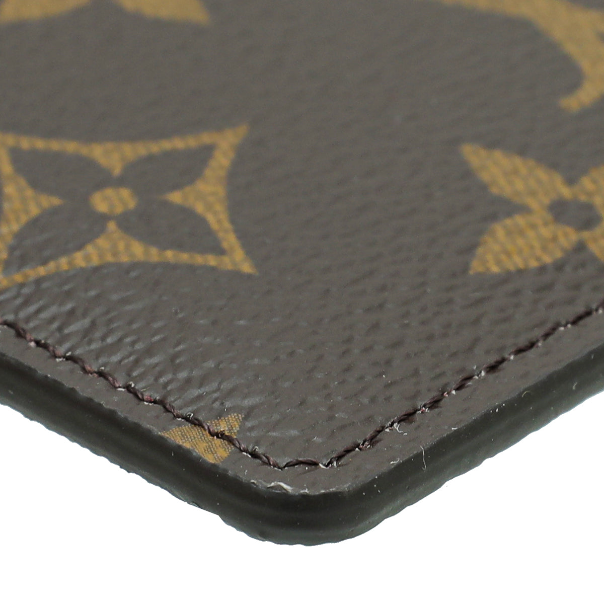 Louis Vuitton Monogram Fuchsia Card Holder
