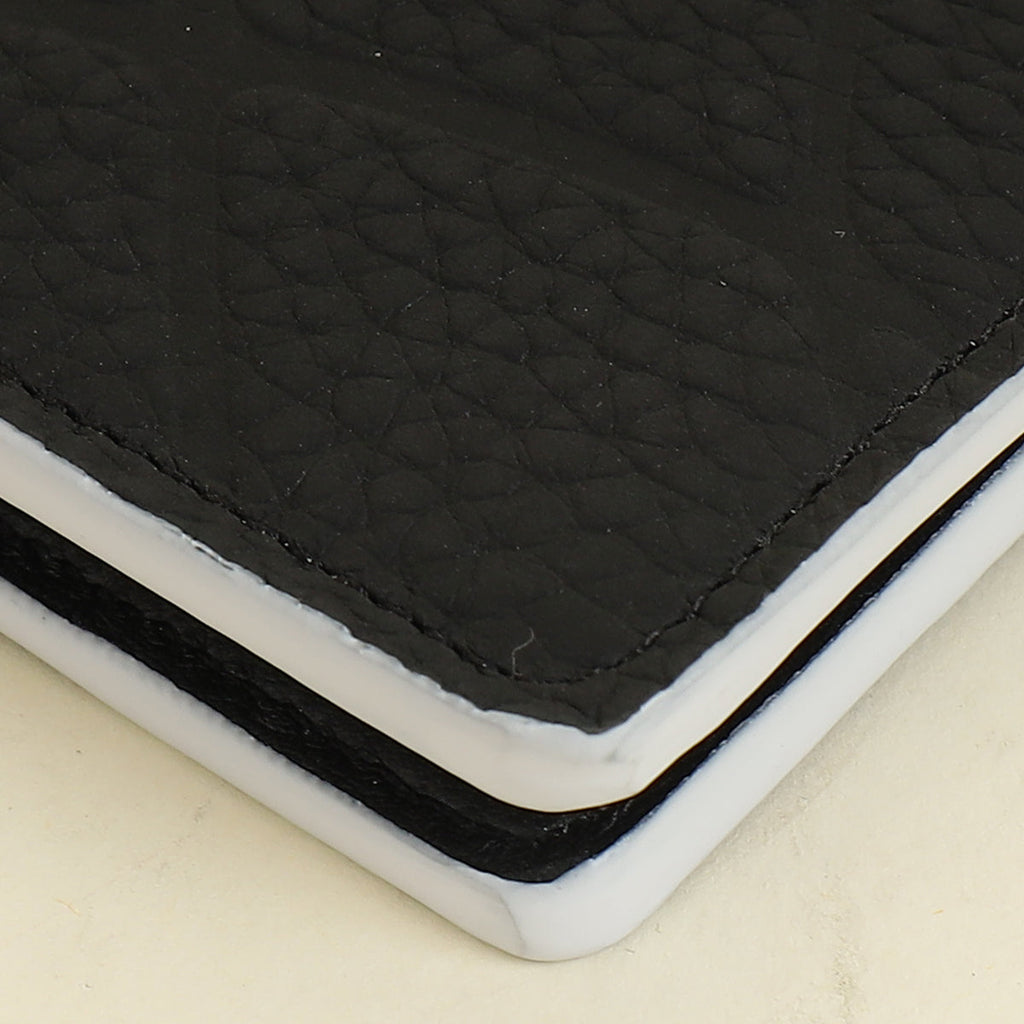 Louis Vuitton Black Fifa World Cup 2022 Pocket Organizer