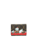 Louis Vuitton Monogram Polar Bear Victorine Wallet
