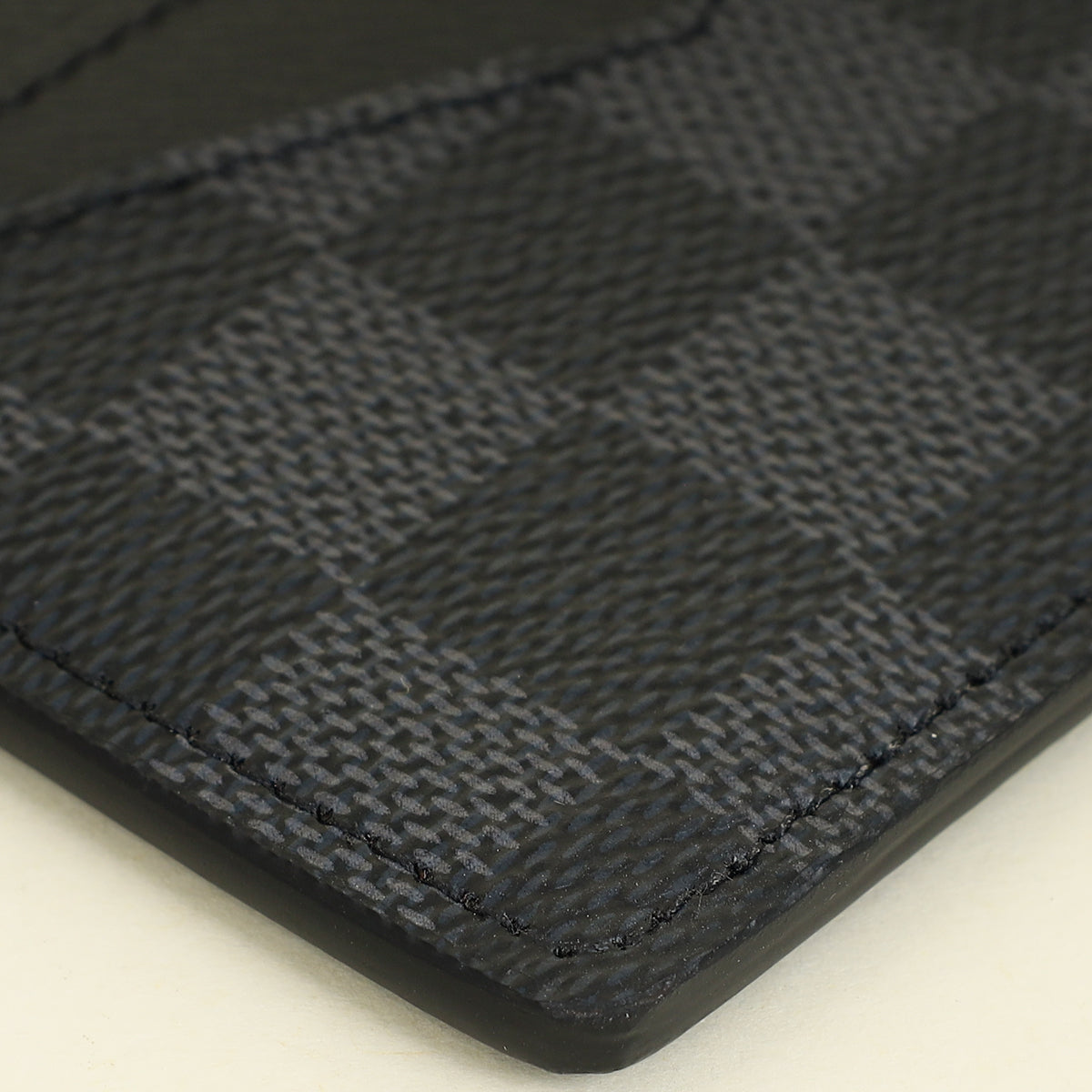 Louis Vuitton Damier Graphite Neo Porte Cartes