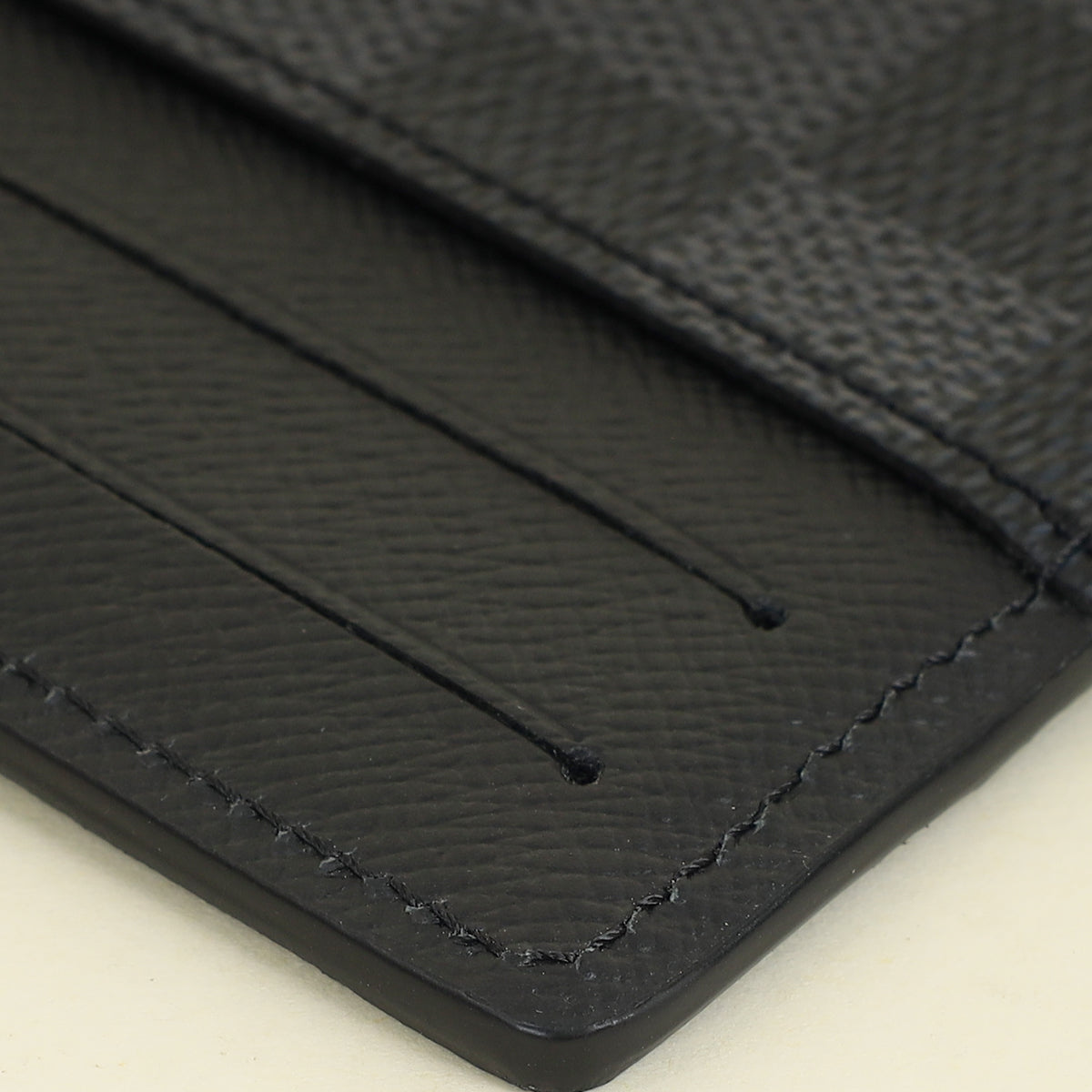 Louis Vuitton Damier Graphite Neo Porte Cartes