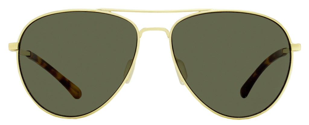 Smith Pilot Sunglasses Layback J5GIR Gold/Havana 60mm