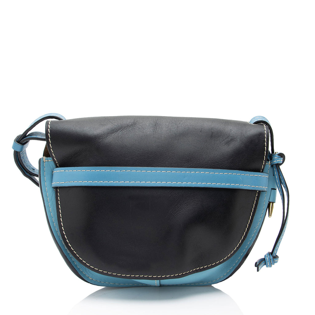 Loewe Calfskin Gate Small Crossbody