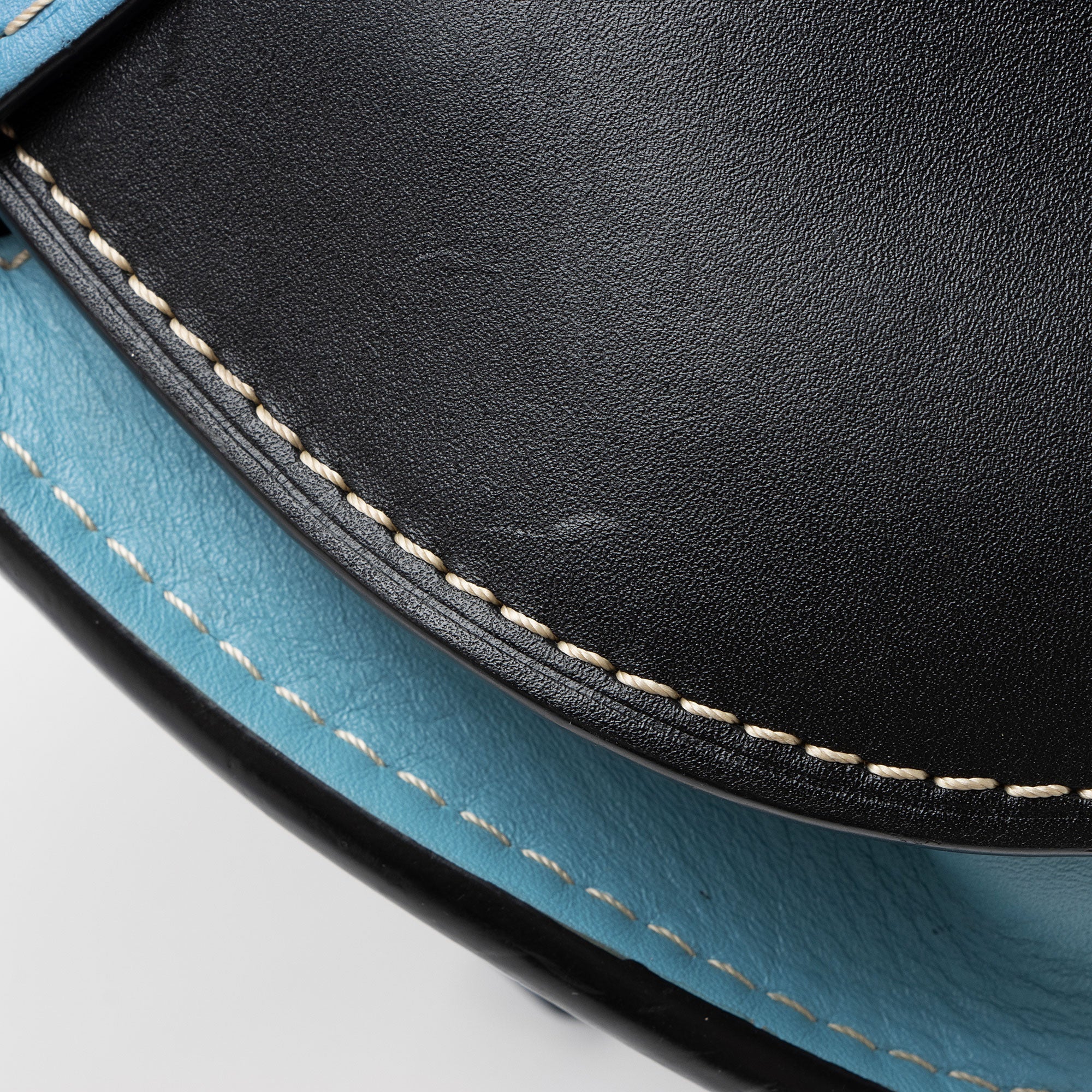 Loewe Calfskin Gate Small Crossbody
