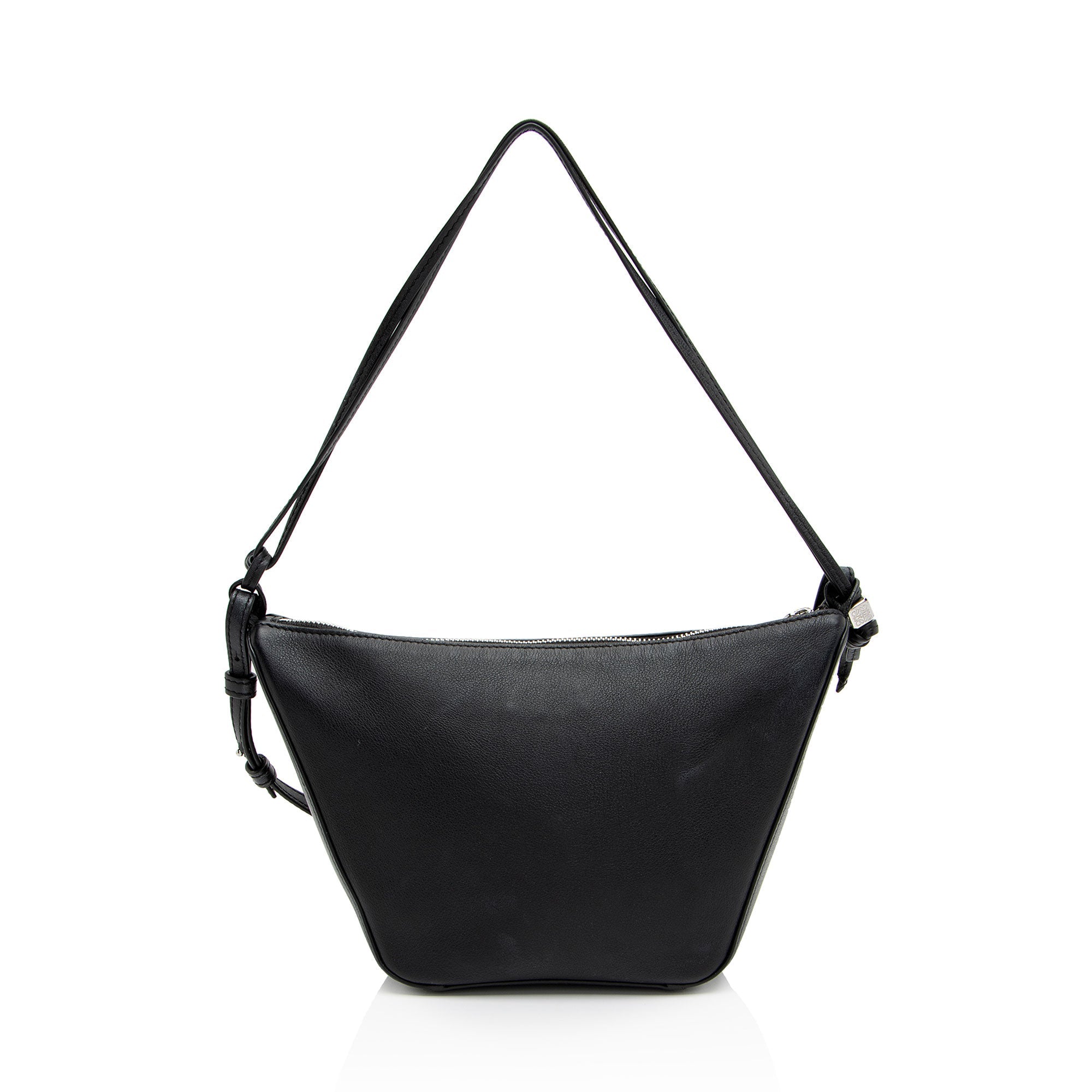 Loewe Calfskin Hammock Mini Shoulder Bag