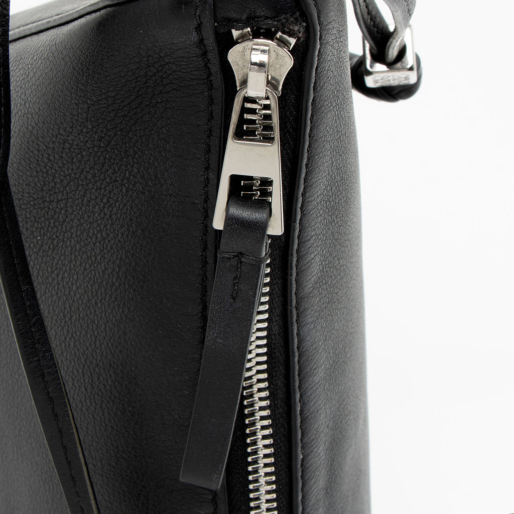 Loewe Calfskin Hammock Mini Shoulder Bag