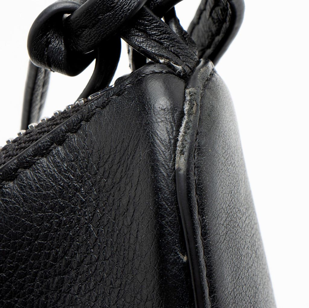 Loewe Calfskin Hammock Mini Shoulder Bag