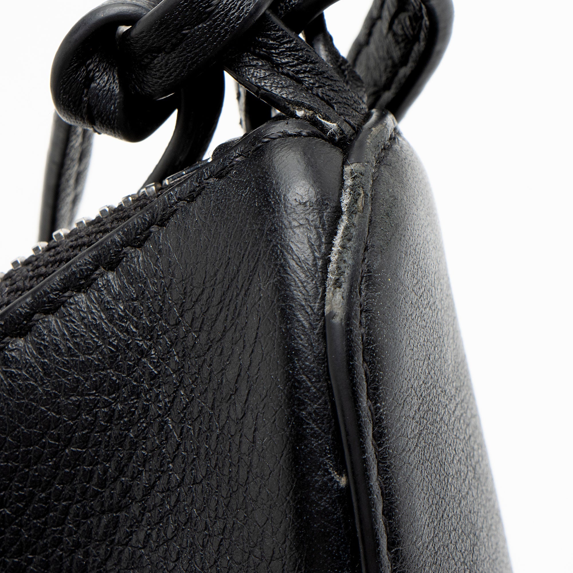 Loewe Calfskin Hammock Mini Shoulder Bag