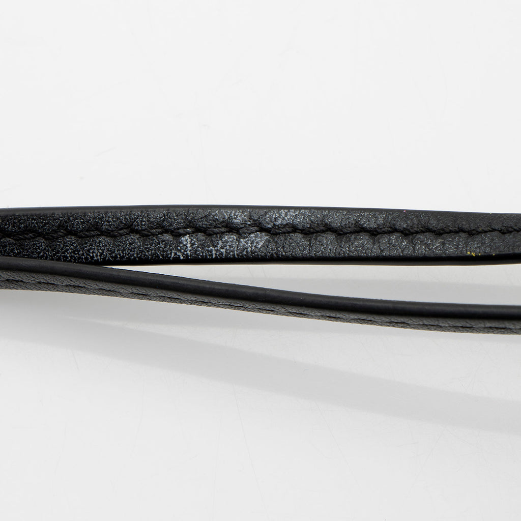 Loewe Calfskin Hammock Mini Shoulder Bag