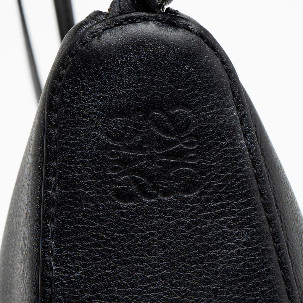 Loewe Calfskin Hammock Mini Shoulder Bag