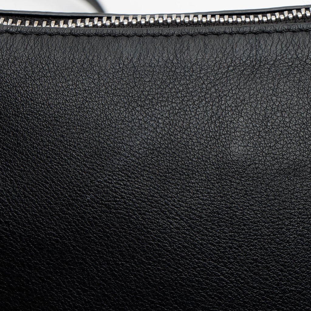 Loewe Calfskin Hammock Mini Shoulder Bag