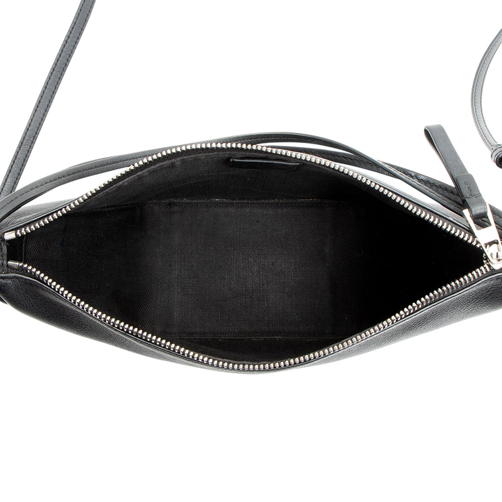 Loewe Calfskin Hammock Mini Shoulder Bag