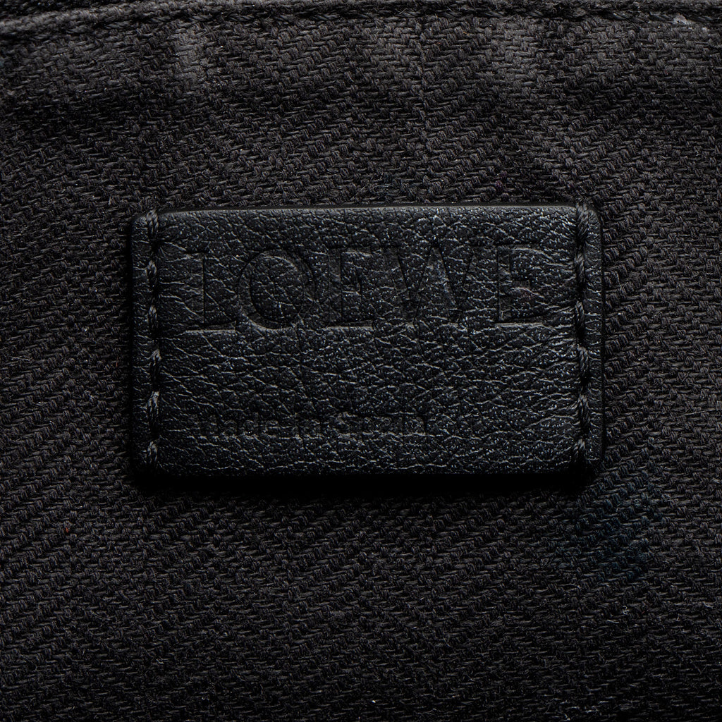 Loewe Calfskin Hammock Mini Shoulder Bag