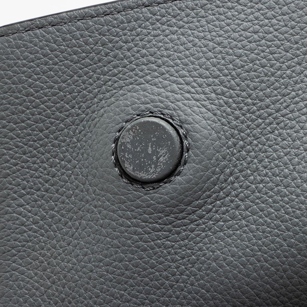 Loewe Calfskin Puzzle Messenger