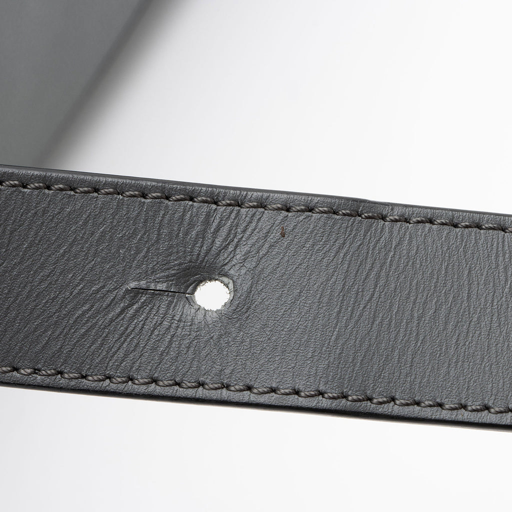 Loewe Calfskin Puzzle Messenger