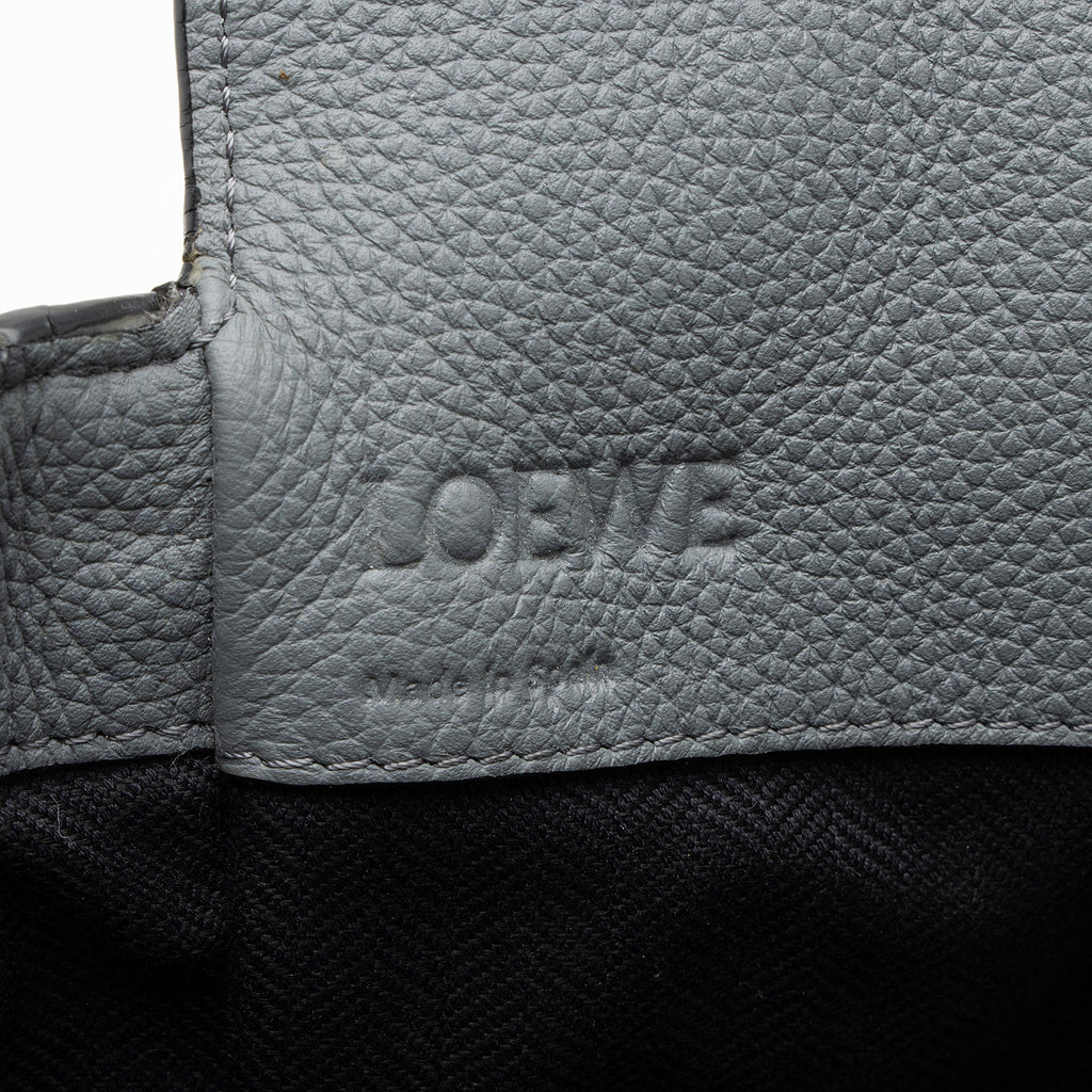 Loewe Calfskin Puzzle Messenger