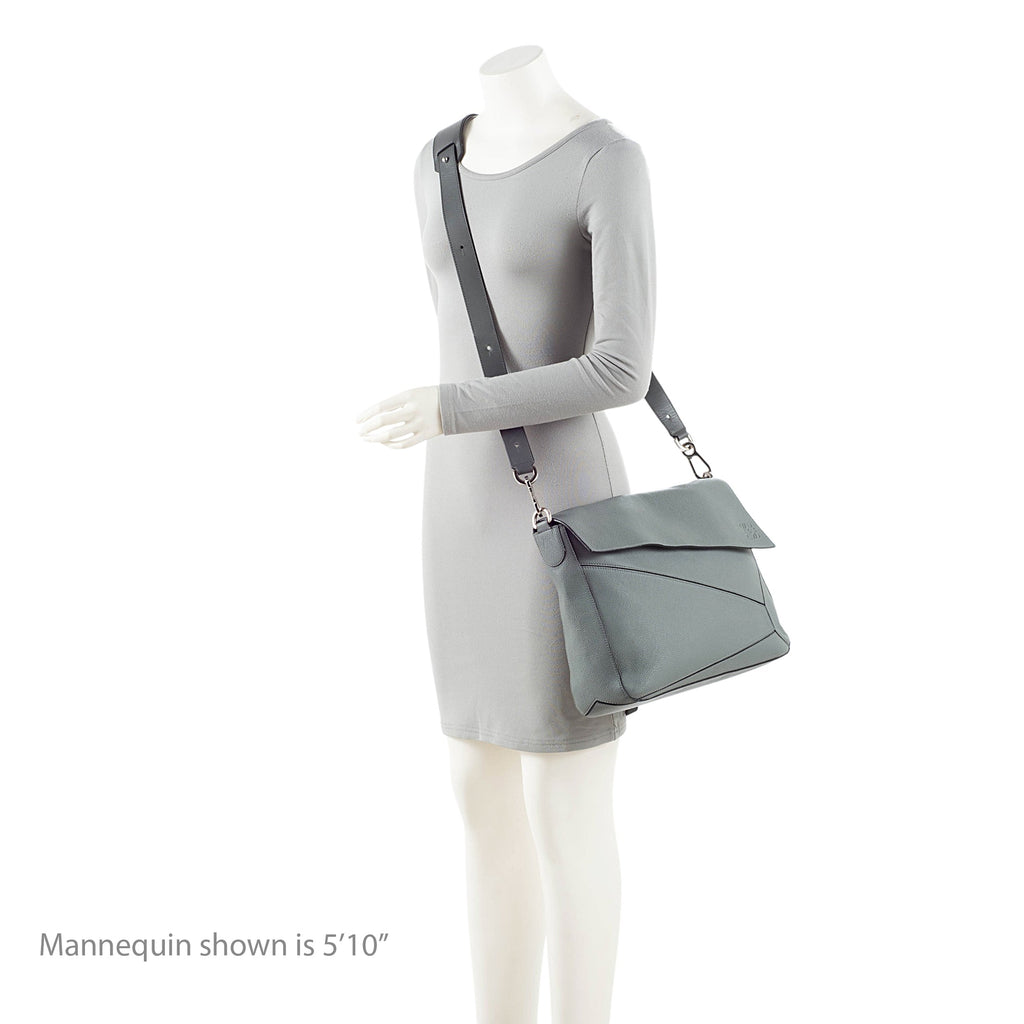 Loewe Calfskin Puzzle Messenger