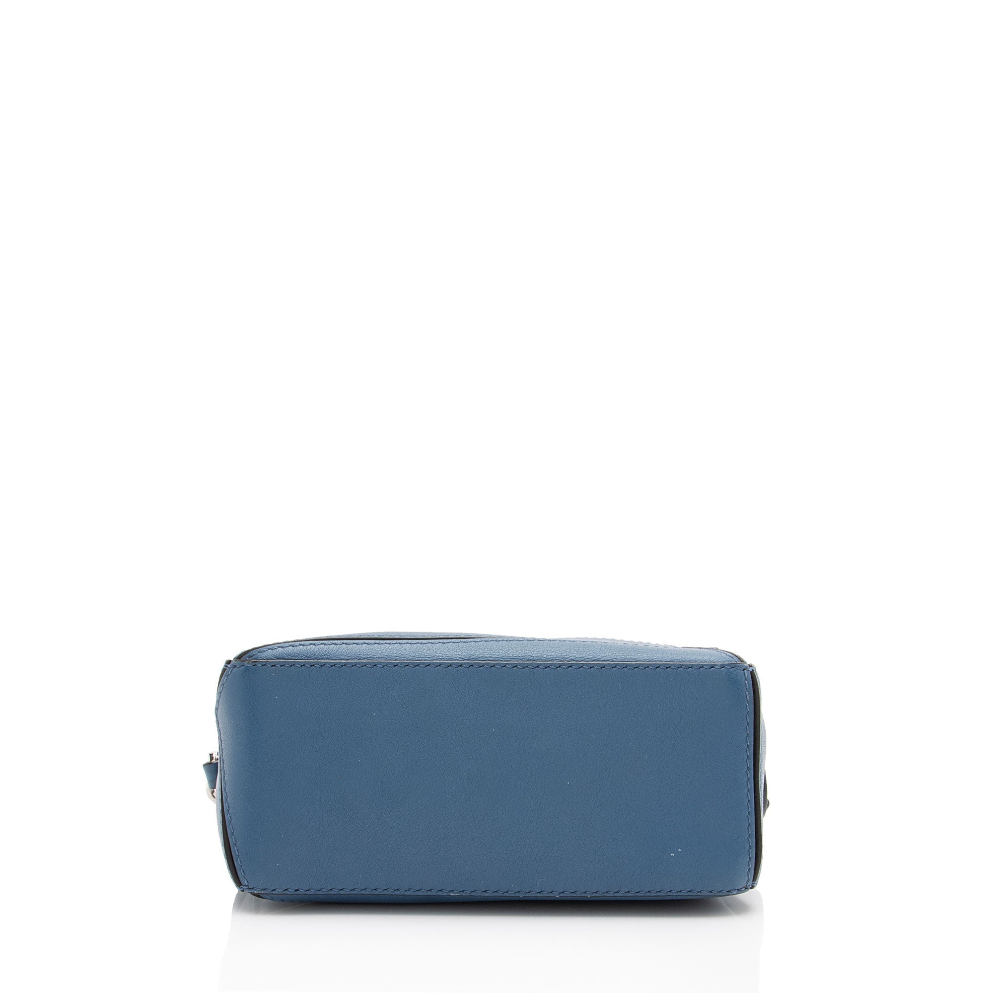 Loewe Calfskin Puzzle Mini Bag