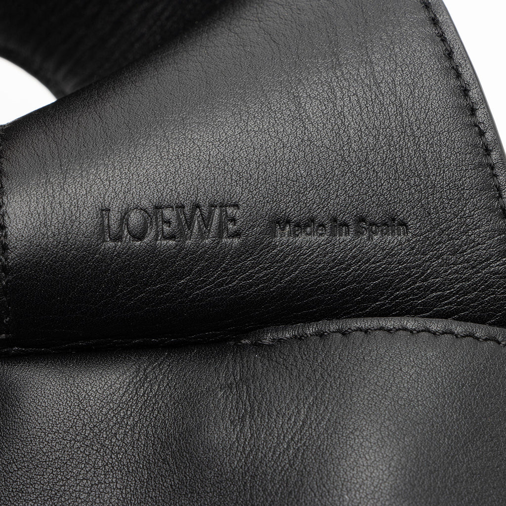 Loewe Calfskin Puzzle Shoulder Bag