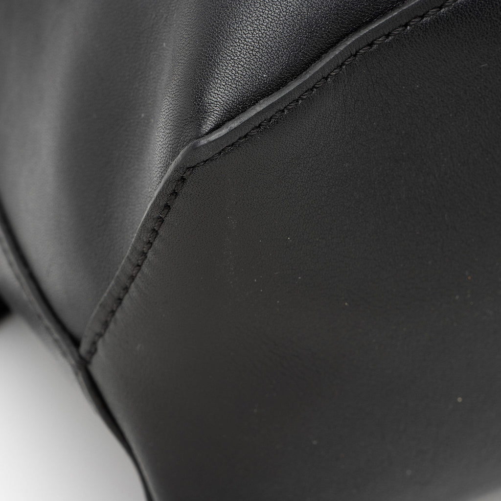 Loewe Calfskin Puzzle Shoulder Bag