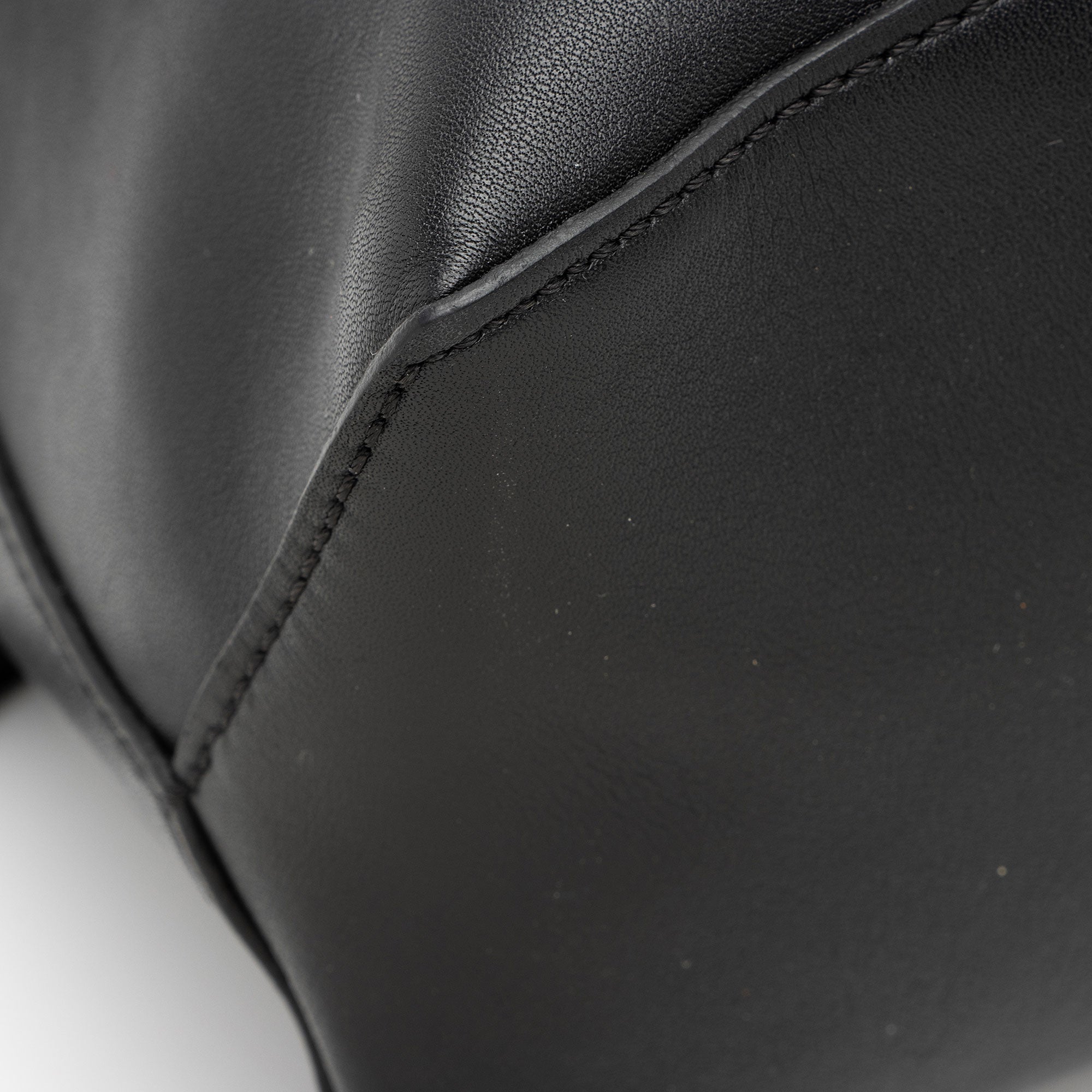 Loewe Calfskin Puzzle Shoulder Bag