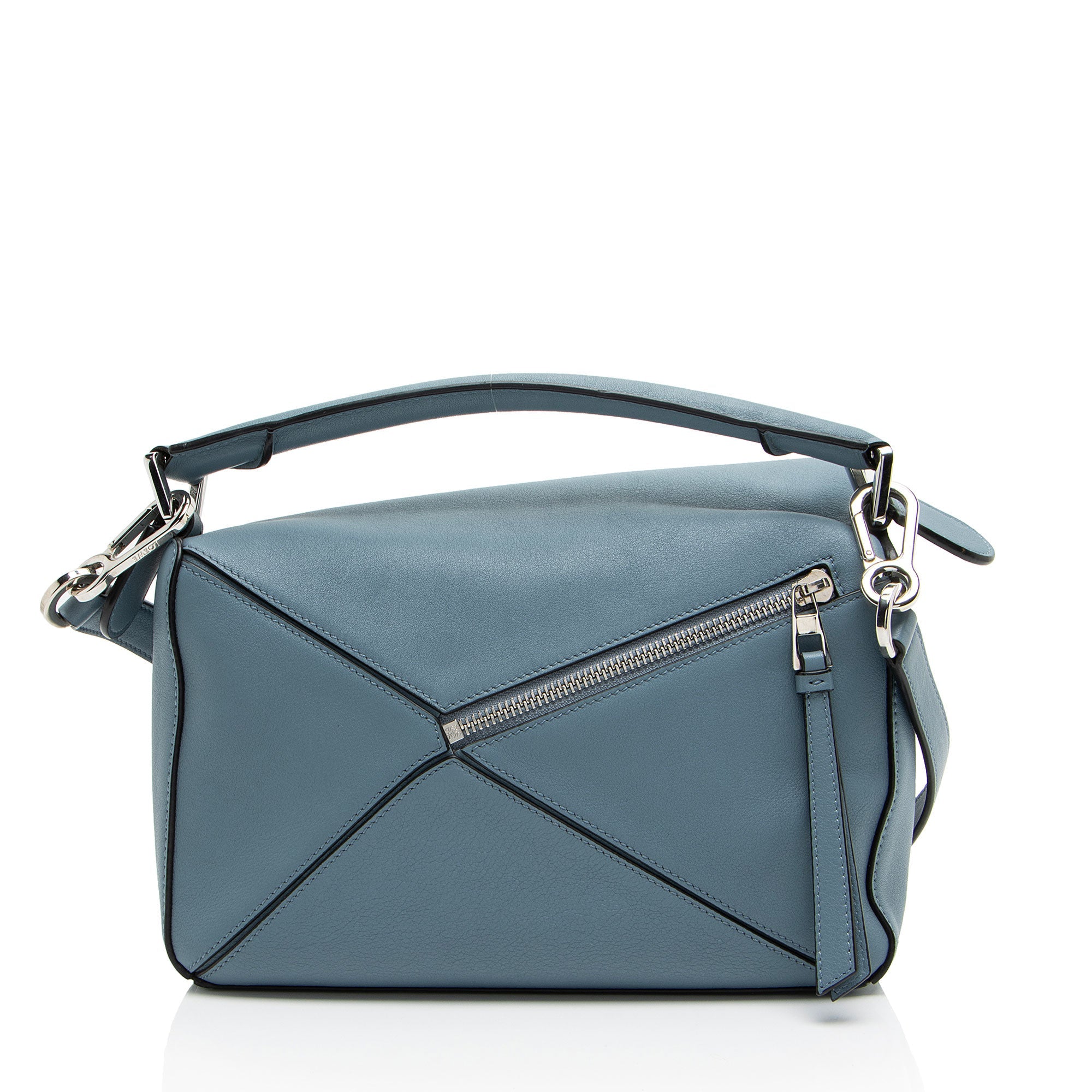 Loewe Calfskin Puzzle Small Bag