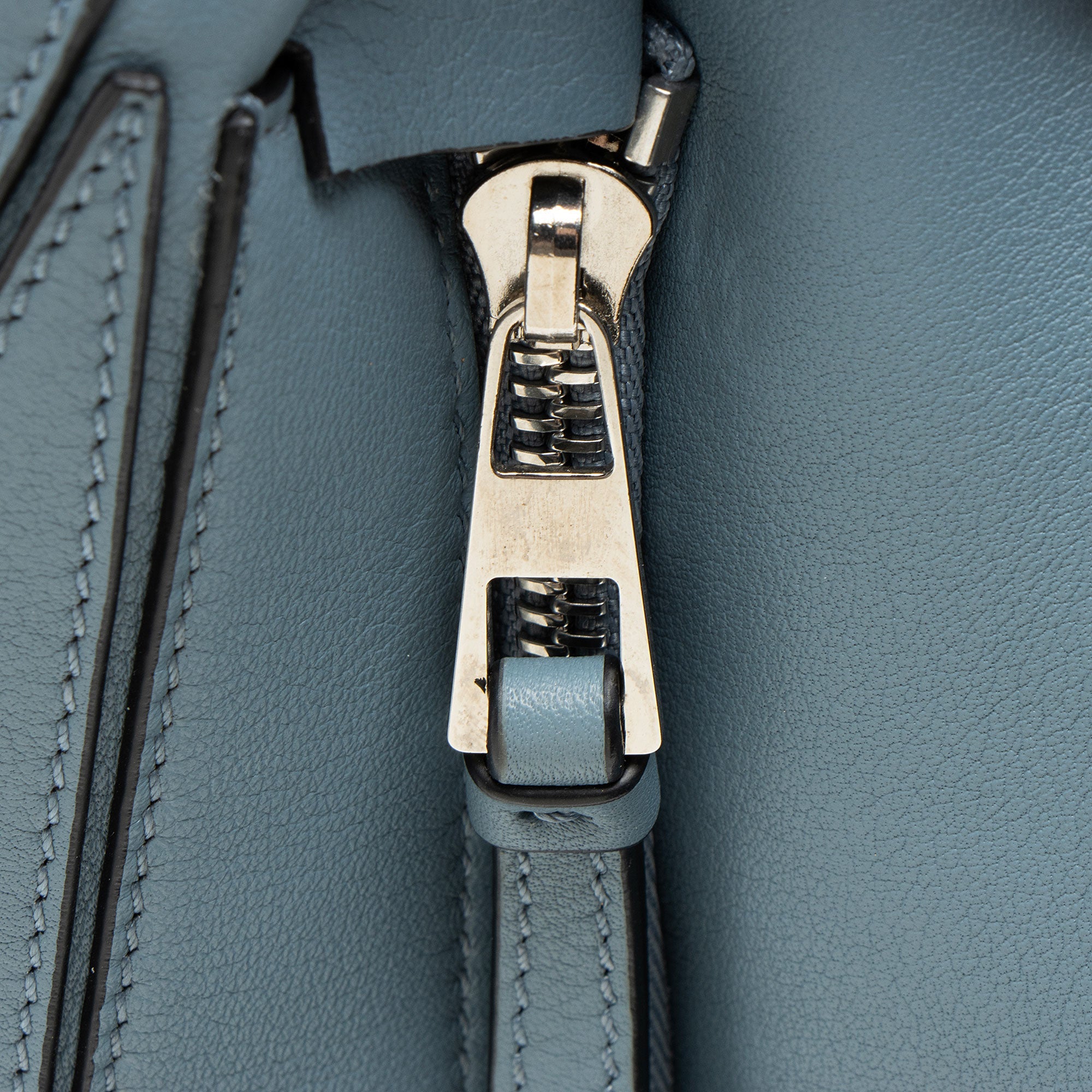 Loewe Calfskin Puzzle Small Bag