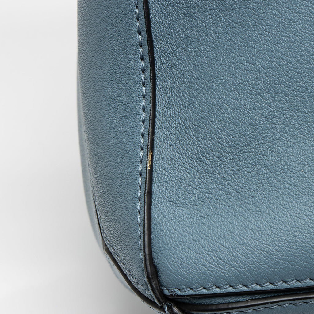 Loewe Calfskin Puzzle Small Bag