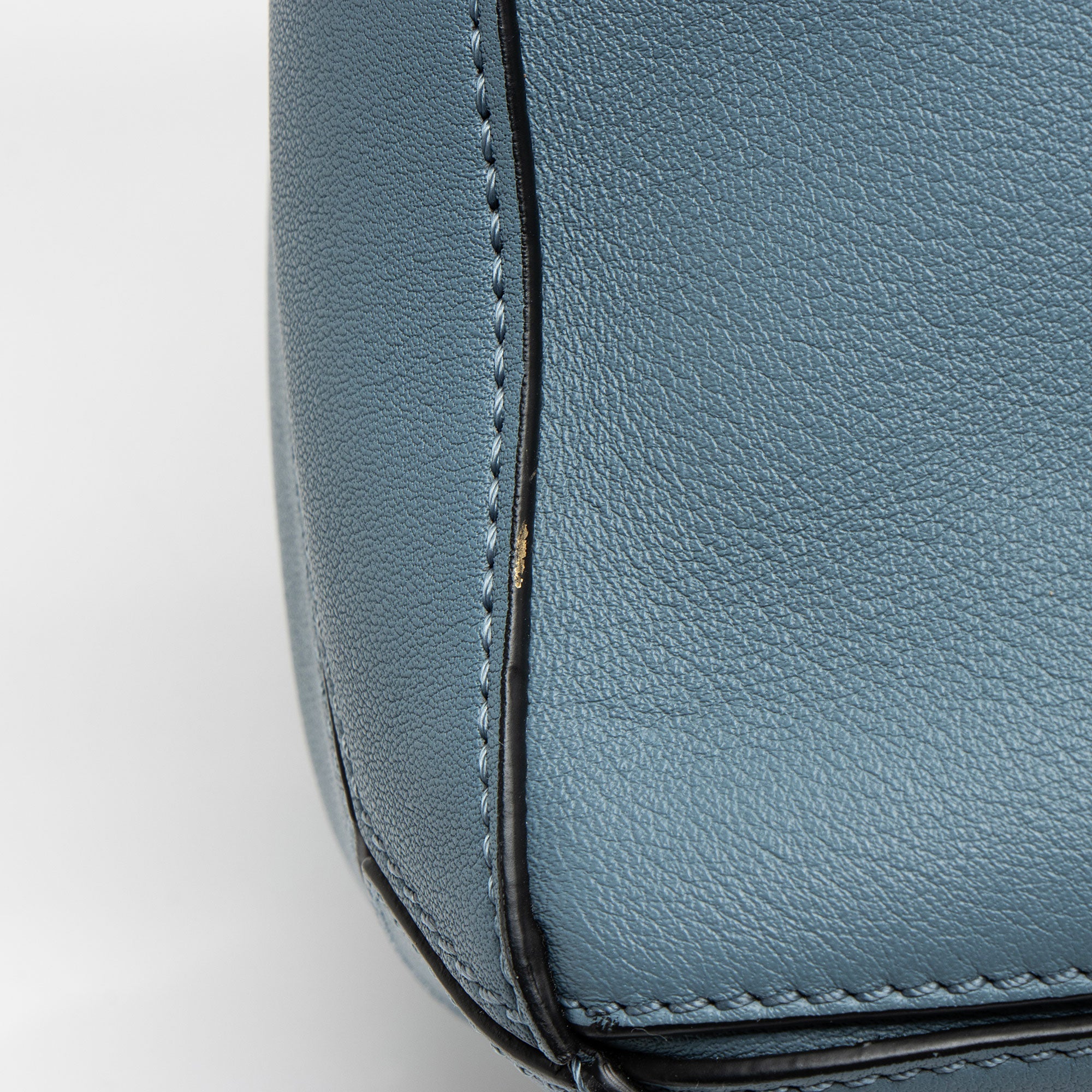 Loewe Calfskin Puzzle Small Bag