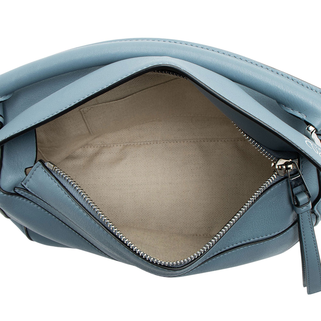 Loewe Calfskin Puzzle Small Bag