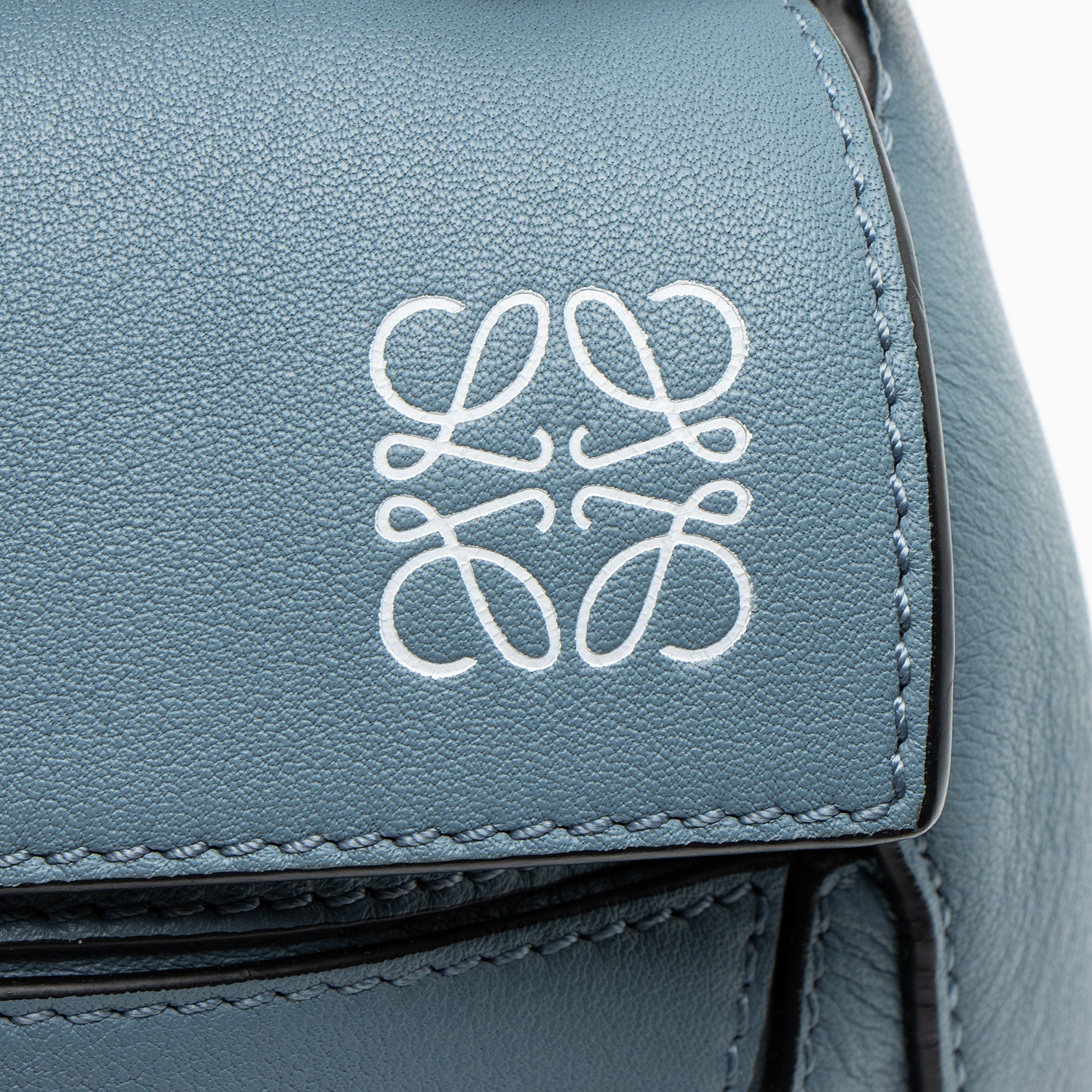 Loewe Calfskin Puzzle Small Bag