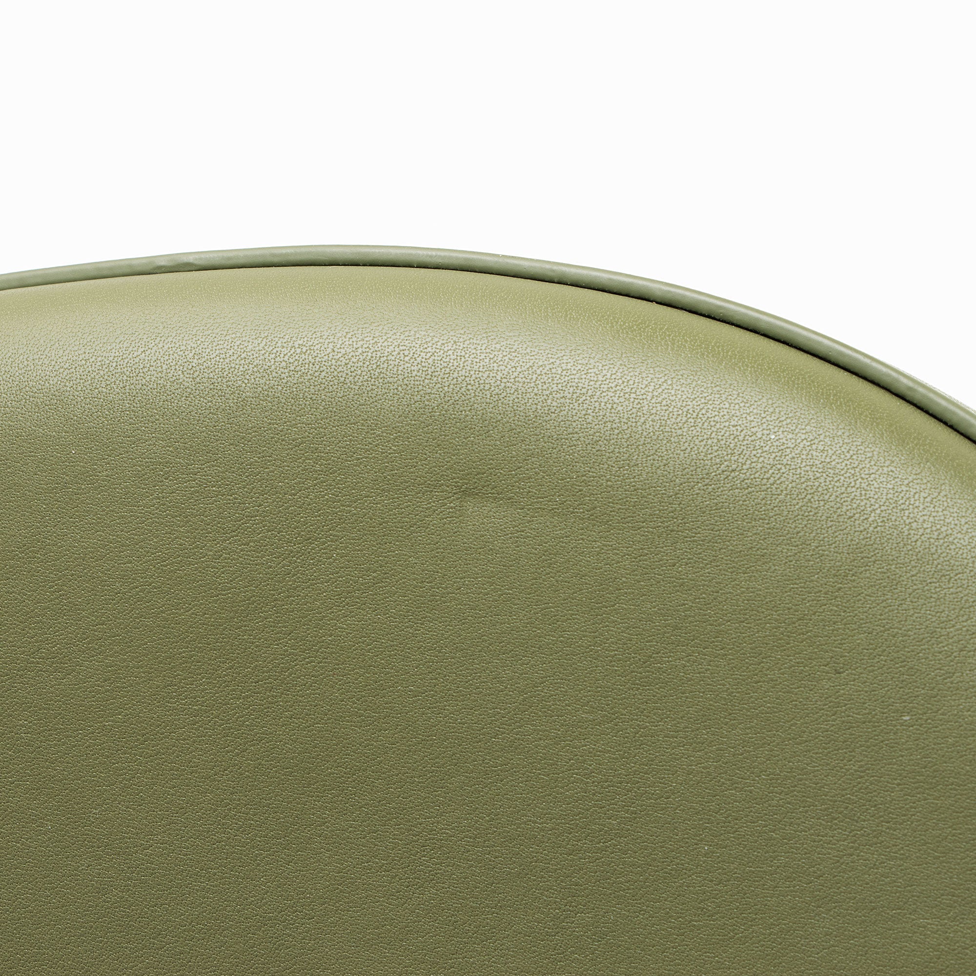 Loewe Satin Calfskin Jacquard Luna Bag