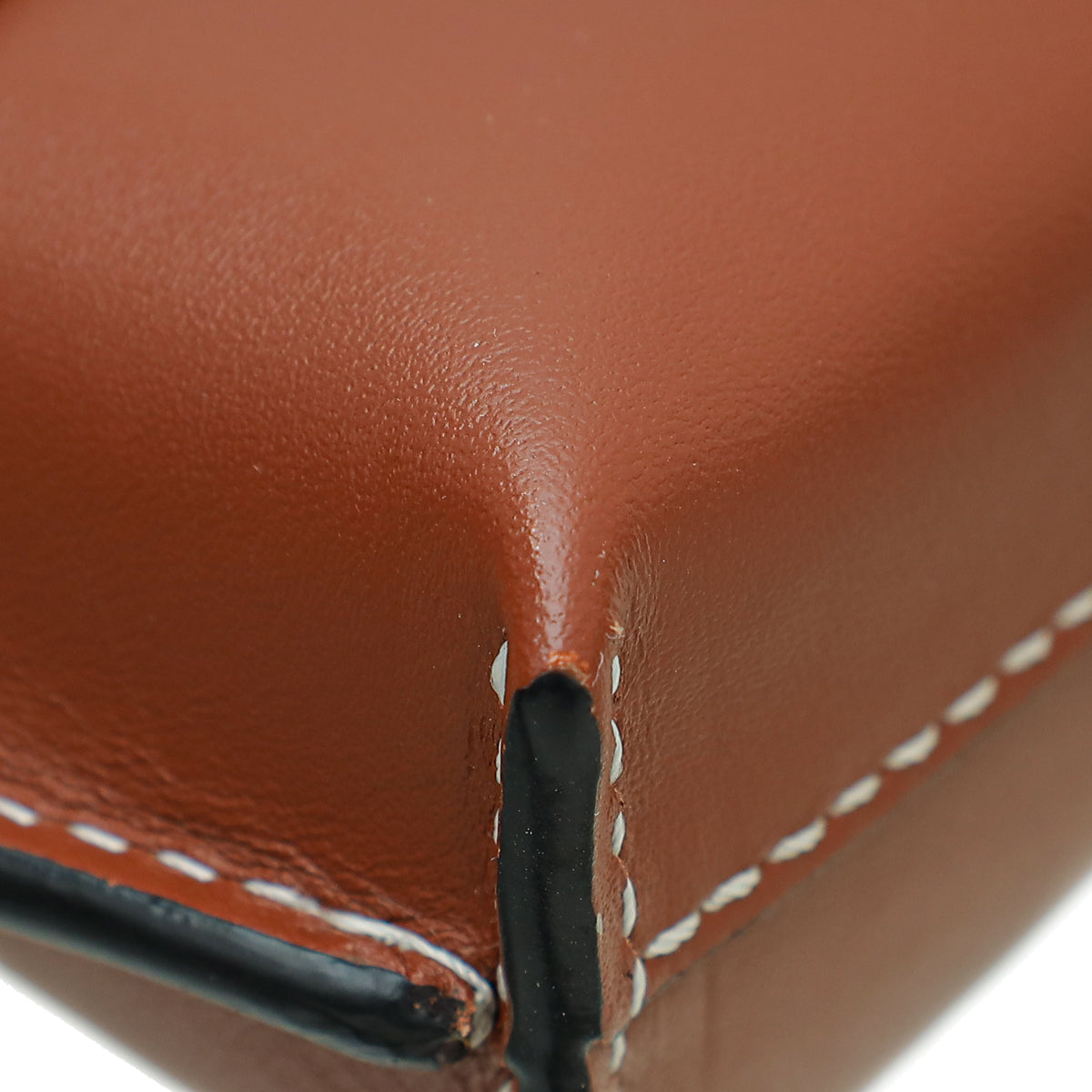 Loewe Rust Gate Pocket Crossbody Bag
