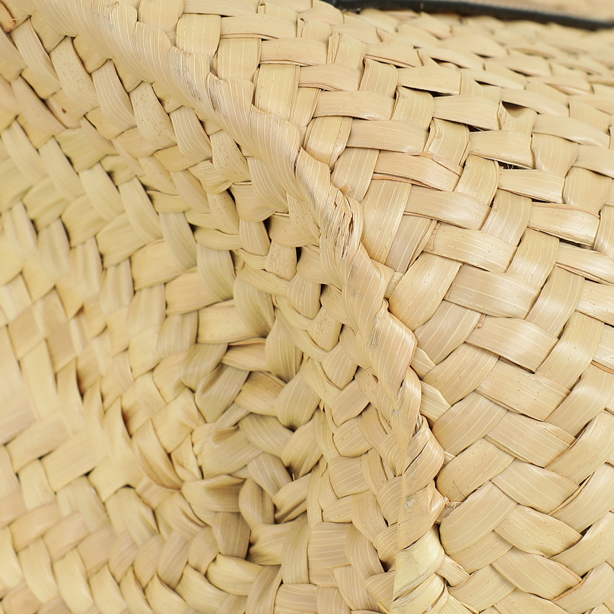 Loewe Bicolor Medium Basket Bag