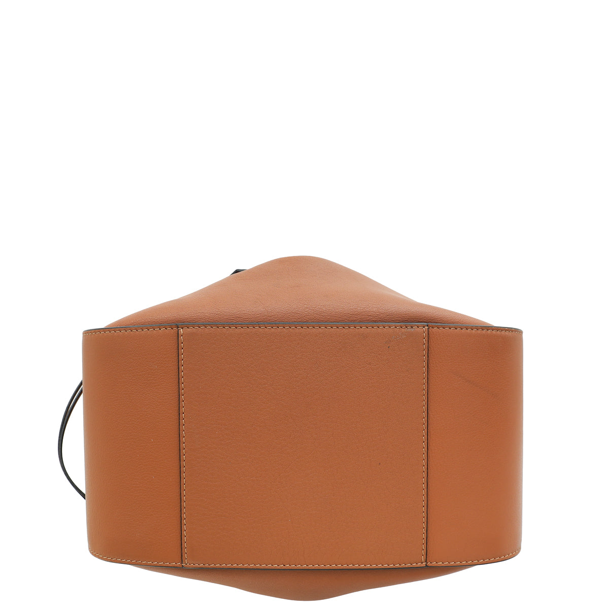 Loewe Tan Hammock Small Soft Bag