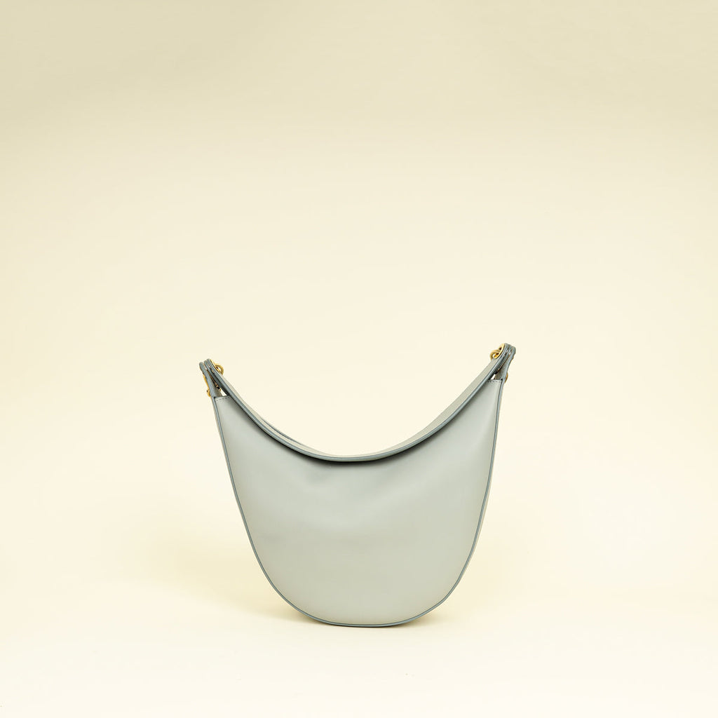 Loewe Ash Gris Luna Bag